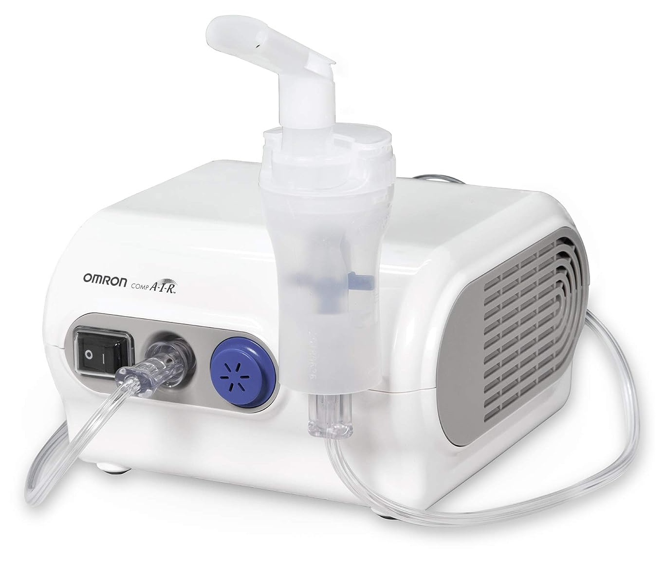OMRON 吸引器 NE-C28 Omron NE-C28 Compressor Nebulizer – SHAH TRADING CORPORATION