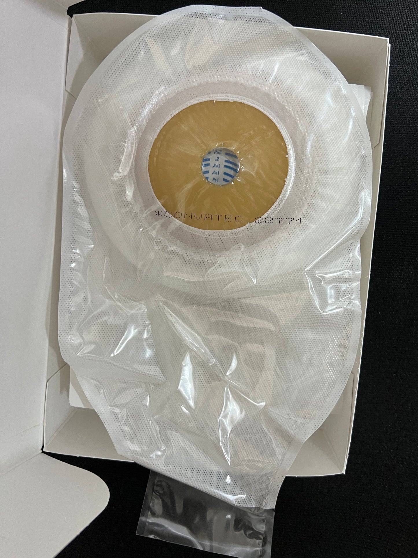 ConvaTec ActiveLife 22771 One-Piece Colostomy Bag