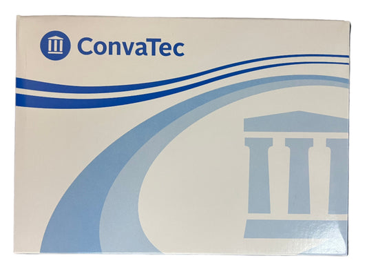 ConvaTec ActiveLife 22771 One-Piece Colostomy Bag