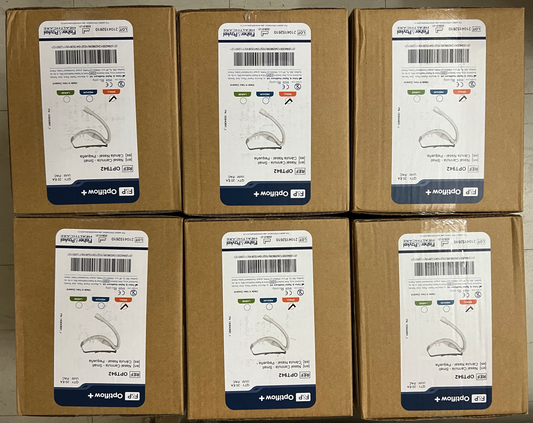 Fisher & Paykel Optiflow+ Adult Nasal Cannula – Small OPT942