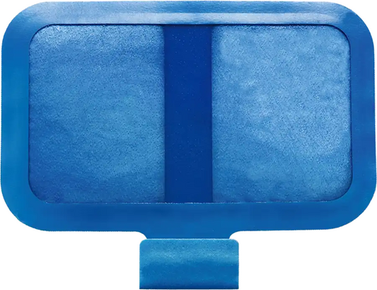 Valleylab REM™ Polyhesive™ Patient Return Electrode Pad – E7507