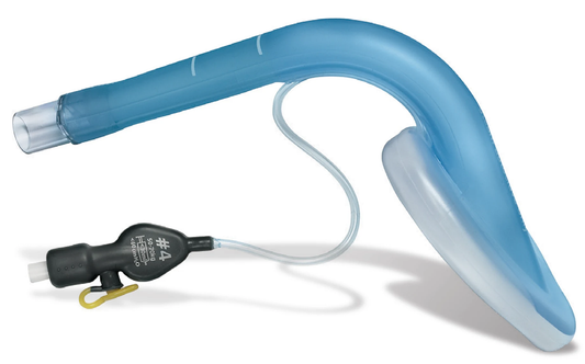 Ambu Aura40 Reusable Laryngeal Mask Airway