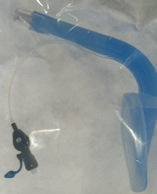 Ambu Aura40 Reusable Laryngeal Mask Airway