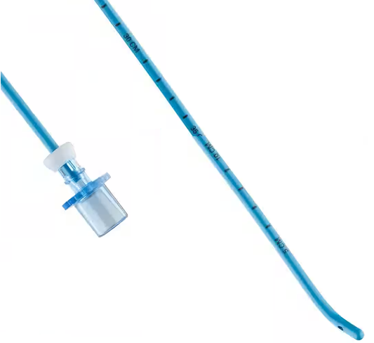 Vented Anesthesia Bougie