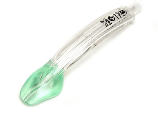Intersurgical i-Gel Laryngeal Mask Airway
