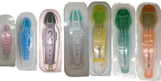 Intersurgical iGel Laryngeal Mask Airway