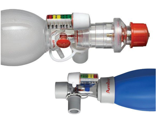 Ambu Disposable Pressure Manometer