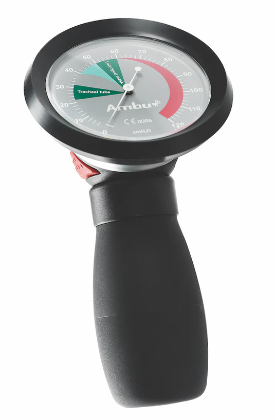 Ambu Cuff Pressure Gauge Manometer