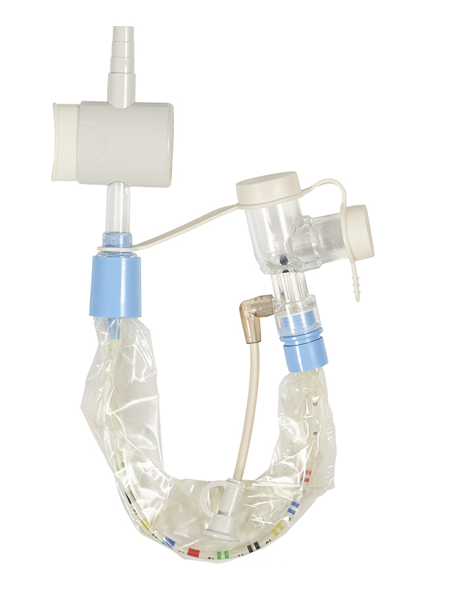 AVANOS Ballard Closed Suction System for Neonates/Pediatrics