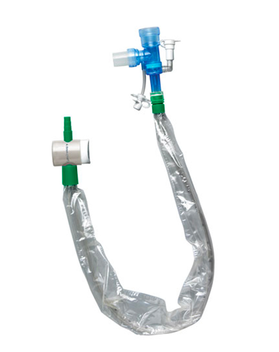 AVANOS Ballard Closed Suction System for Adults (Turbo Cleaning)