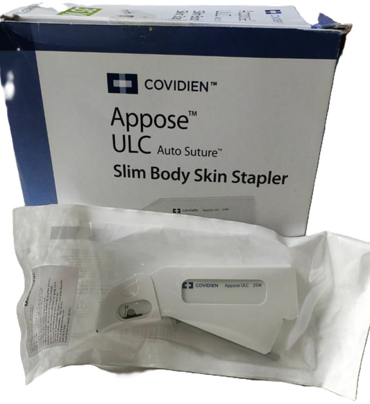 Covidien ULC Appose™ Skin Stapler 35W