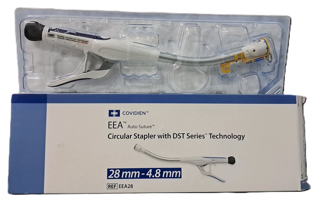 Covidien EEA™ 28 Circular Stapler with DST Series™ Technology