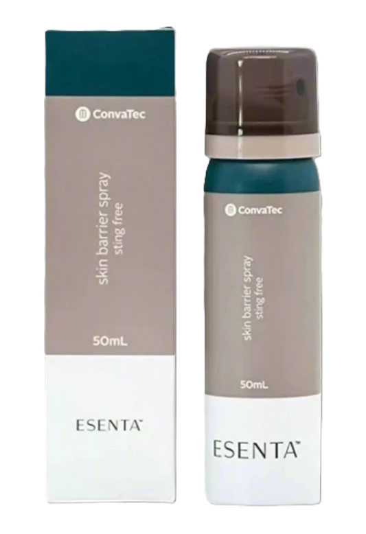 ConvaTec ESENTA™ Sting Free Skin Barrier Spray