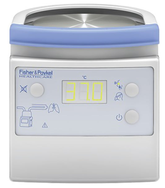 Fisher & Paykel MR850 Humidifier with Heated Wire Circuit and Temperature Probe
