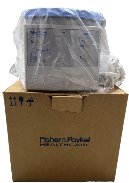 Fisher & Paykel MR850 Humidifier with Heated Wire Circuit and Temperature Probe