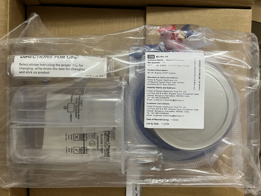 Fisher & Paykel BC161 Infant Bubble CPAP System