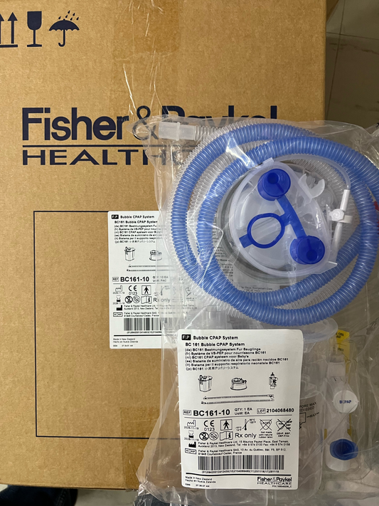 Fisher & Paykel BC161 Infant Bubble CPAP System