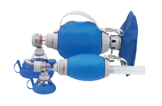 Ambu Mark IV Reusable Resuscitators