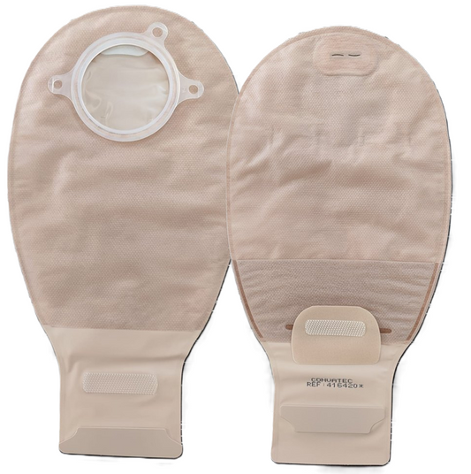 ConvaTec Natura Drainable Pouch (Ref # 416417, 416420 and 416423)