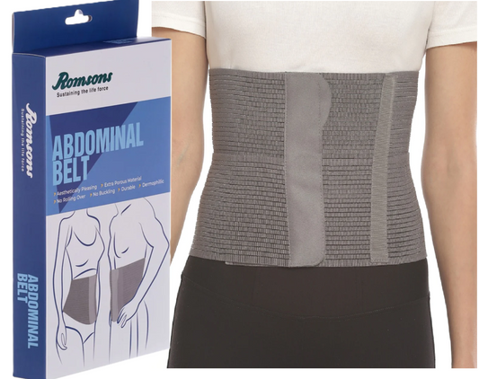 Romsons Abdominal Belt
