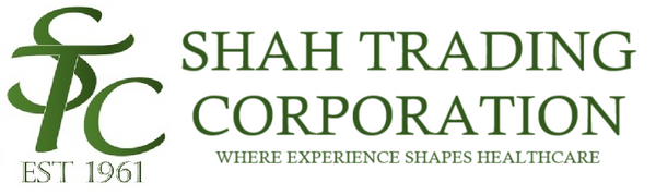 SHAH TRADING CORPORATION