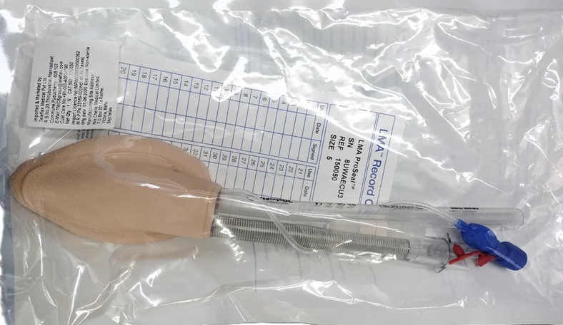Teleflex LMA ProSeal Airway (Reusable Laryngeal Mask Airway)