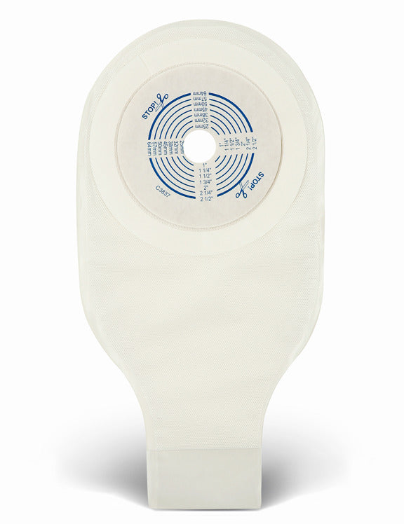 ConvaTec ActiveLife 22771 One-Piece Colostomy Bag