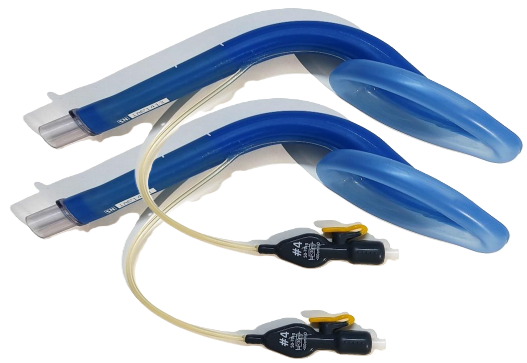 Ambu Aura40 Reusable Laryngeal Mask Airway