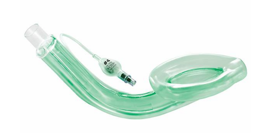Ambu AuraGain Disposable Laryngeal Mask Airway