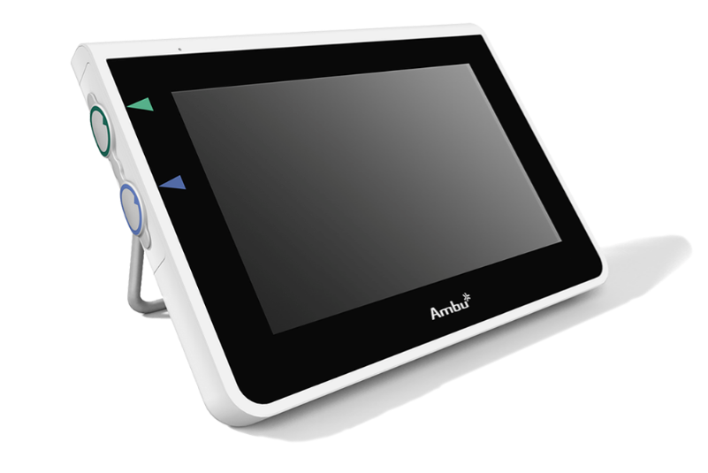 Ambu aScope 4 Flexible Intubating Video Bronchoscope