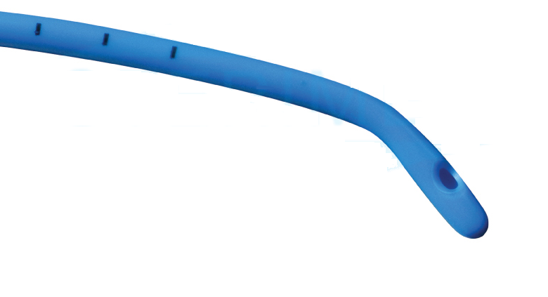 Vented Anesthesia Bougie