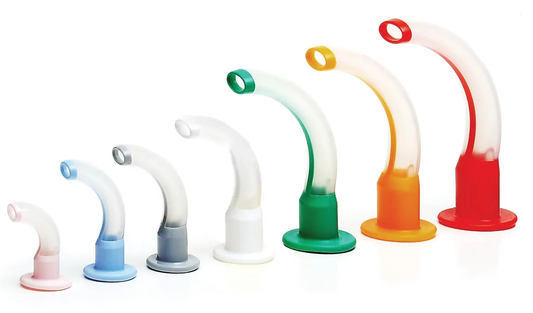 Guedel Airway / Oro-Pharyngeal Airway