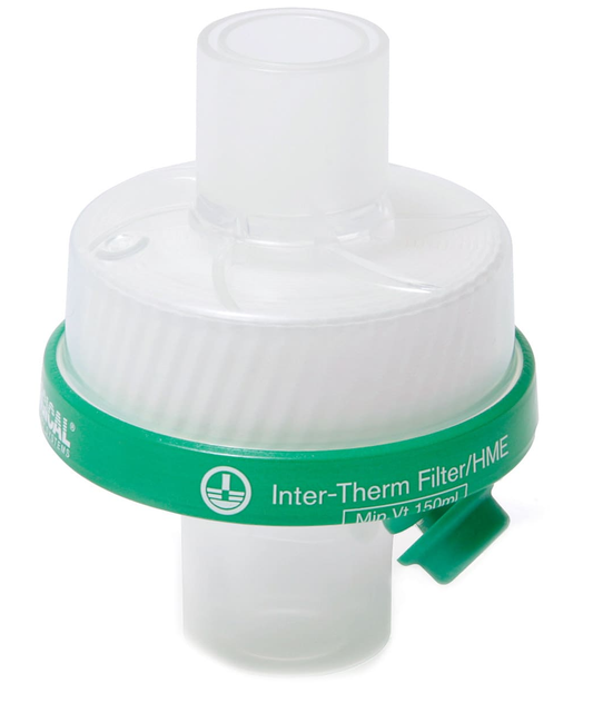 Intersurgical Inter-Therm HME Filter
