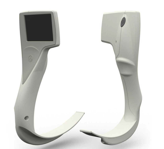 Intersurgical i-View Single-Use Video Laryngoscope