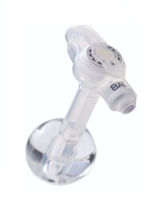AVANOS MIC-KEY GASTROSTOMY FEEDING TUBE KIT