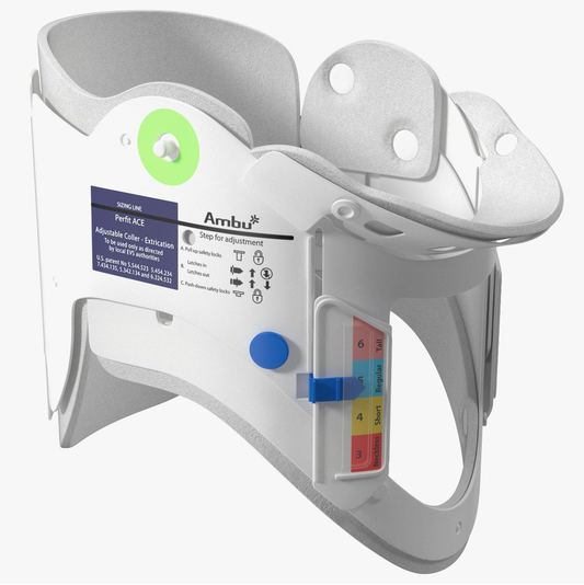 Ambu Perfit Ace Extrication Collars