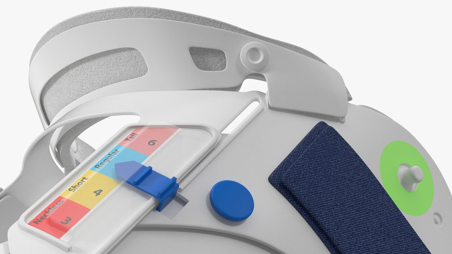 Ambu Perfit Ace Extrication Collars