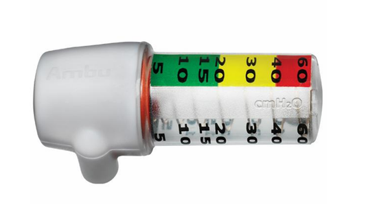 Ambu Disposable Pressure Manometer