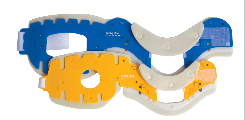 Ambu Redi-ACE Extrication Collar